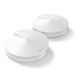 Бездротовий маршрутизатор (роутер) TP-Link Deco M9 Plus (2-Pack) 001323 фото 2