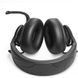Наушники с микрофоном JBL Quantum 910 Black (JBLQ910WLBLK) 029775 фото 8