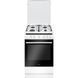 Газова плита Amica 57GGH5.33HZpM(W) 012109 фото 2