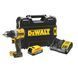 Шуруповерт DeWALT DCD800E1T 044107 фото 1