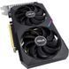 Видеокарта ASUS DUAL-RTX3050-O8G-V2 (90YV0GH6-M0NA00) 013625 фото 9