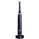 Електрична зубна щітка Oral-B iO Series 9 Black 012814 фото 5