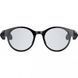 Навушники з мікрофоном Razer Anzu Smart Glasses Round Design L Blue Light and Sunglass Lens Bundle (RZ82-03630400-R3M1) 533276ua фото 4