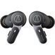 Наушники TWS Audio-Technica ATH-TWX7 Black 029198 фото 2
