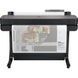 Плоттер HP DesignJet T630 36" + Wi-Fi (5HB11A) 034046 фото 1
