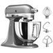Планетарний кухонний комбайн KITCHENAID Artisan 5KSM125ECU 300 Вт 871708 фото 1