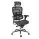 Офісне крісло Antares Ergohuman Black 573508 фото 1
