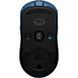 Миша Logitech G PRO Wireless Gaming Mouse League of Legends Edition (910-006451) 024021 фото 3