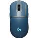 Миша Logitech G PRO Wireless Gaming Mouse League of Legends Edition (910-006451) 024021 фото 1