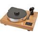 Програвач вінілових дисків Pro-Ject Xtension 10 039343 фото 1