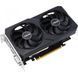Видеокарта ASUS DUAL-RTX3050-O8G-V2 (90YV0GH6-M0NA00) 013625 фото 3