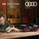 Авто-конструктор LEGO Technic Audi RS Q e-tron (42160) 613424 фото 23