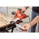 Монтажна пилка Black+Decker BES510 530400 фото 10