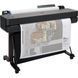 Плоттер HP DesignJet T630 36" + Wi-Fi (5HB11A) 034046 фото 6