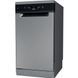Zmywarka WHIRLPOOL WSFC 3M27 X 000239 фото 2