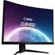 Монітор MSI MAG 325CQRF QD (9S6-3DC64T-002) 023670 фото 2