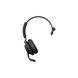 Спеціалізована гарнітура JABRA Evolve2 65 MS Mono USB-A (26599-899-999) 039258 фото 4