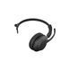 Спеціалізована гарнітура JABRA Evolve2 65 MS Mono USB-A (26599-899-999) 039258 фото 2