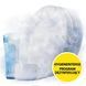 Посудомийна машина BEKO b300 BDIN36535 Quick&Shine Автовідкривання дверей HygieneIntense LedSpot 60см 542423 фото 10