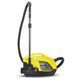 Пылесос с аквафильтром Karcher DS 6 (1.195-220.0) 032246 фото 3