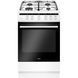 Газова плита Amica 57GGH5.33HZpM(W) 012109 фото 1