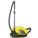 Пылесос с аквафильтром Karcher DS 6 (1.195-220.0) 032246 фото 9