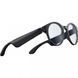 Навушники з мікрофоном Razer Anzu Smart Glasses Round Design L Blue Light and Sunglass Lens Bundle (RZ82-03630400-R3M1) 533276ua фото 3