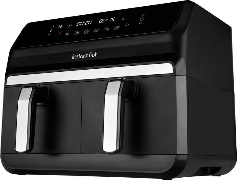 Фритюрница без масла INSTANT POT Vortex Dual 8L e2652419 фото