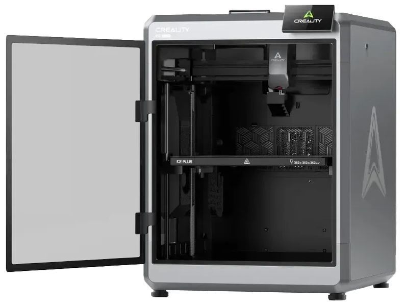 3D-принтер Creality K2 Plus 572134 фото