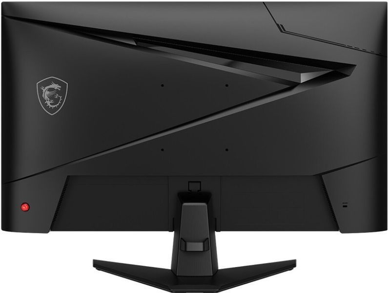 Монітор MSI MAG 274QF X24 27" 2560x1440px IPS 240Hz 0.5 ms [GTG] 2078571 фото