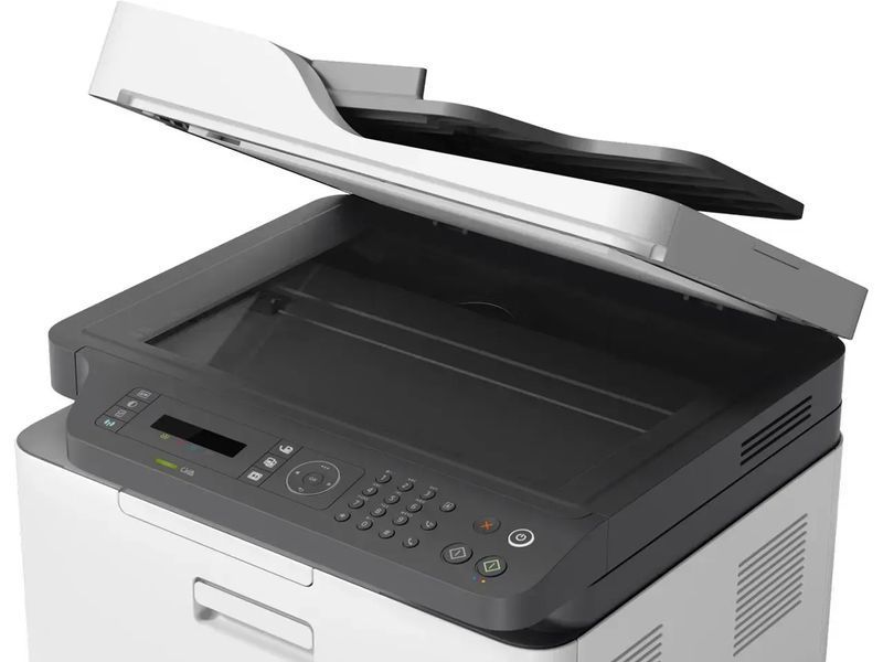 МФУ HP Color Laser 179fnw Wi-Fi 4ZB97A 465860ua фото