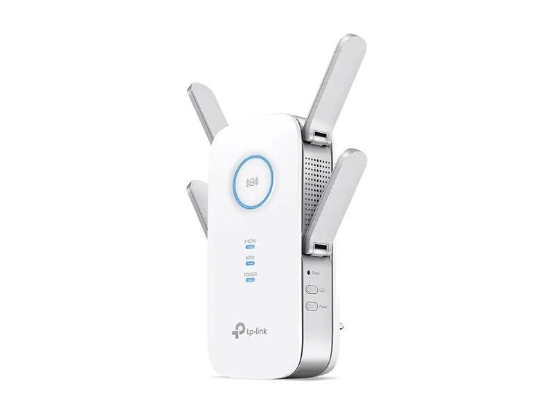 Повторитель Wi-Fi TP-Link RE650 186774 фото