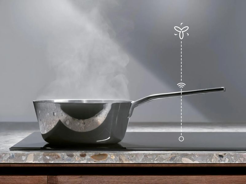 Індукційна варильна поверхня Electrolux KIR60433 605716 фото