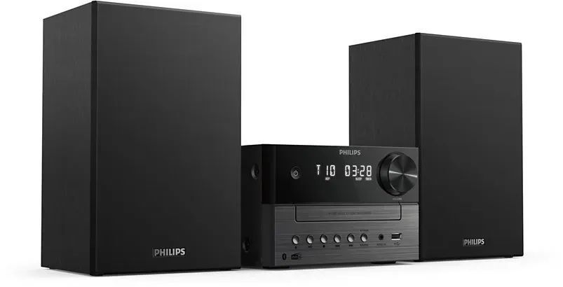 Музыкальный центр Philips TAM3505MKII/12 595321 фото