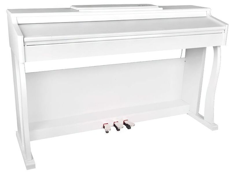 Цифрове піаніно V-TONE BL-8808 Білий 2089052 фото