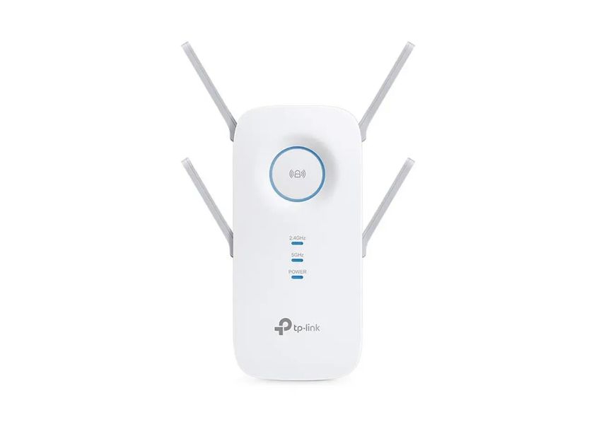 Повторювач Wi-Fi TP-Link RE650 186774 фото