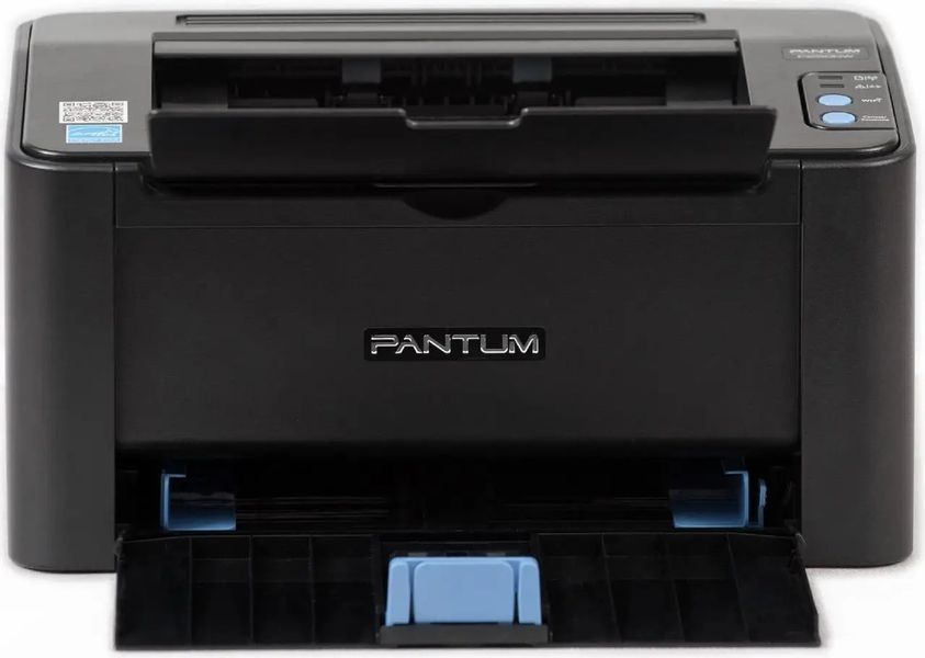 Принтер Pantum P2500W 037669 фото