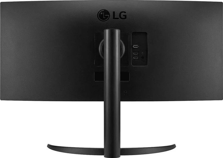 РК монітор LG 34WP65CP-B 037111 фото