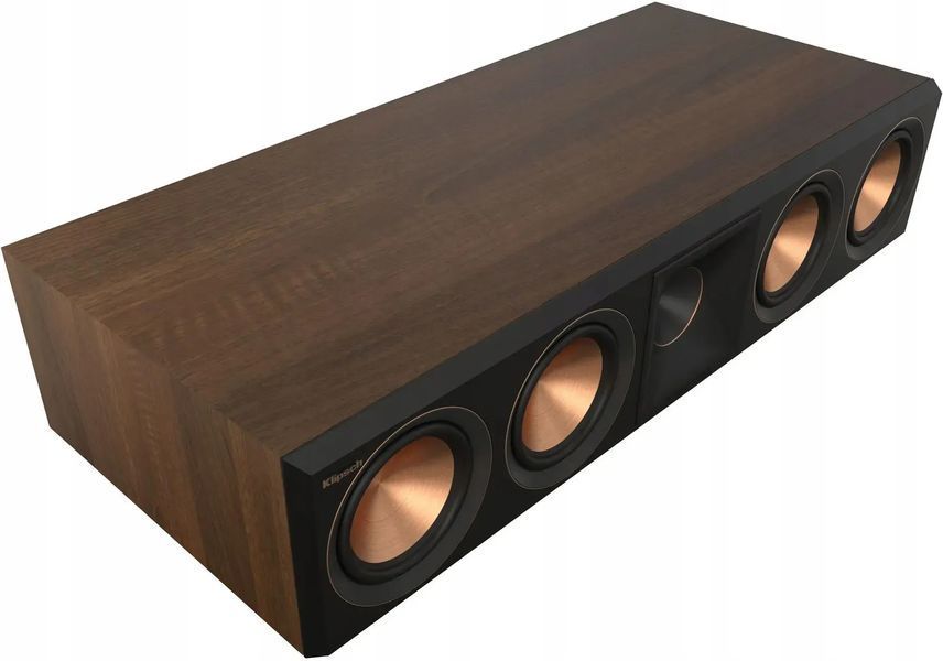 Акустична система центрального каналу Klipsch RP-504 II Nut 601448 фото