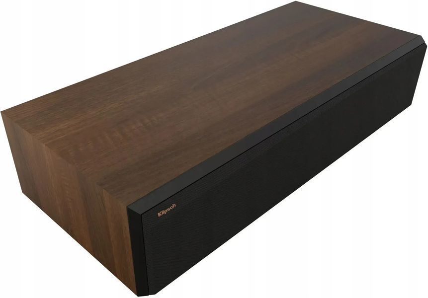 Акустична система центрального каналу Klipsch RP-504 II Nut 601448 фото