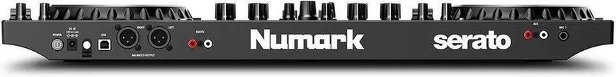 DJ-контроллер Numark NS4FX 600375 фото