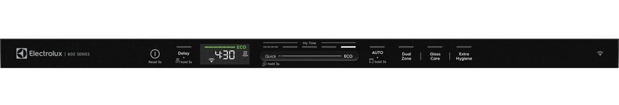Посудомоечная машина ELECTROLUX MBL8SB10S 2134334 фото