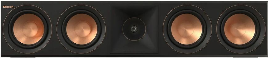 Акустична система центрального каналу Klipsch RP-504 II Nut 601448 фото