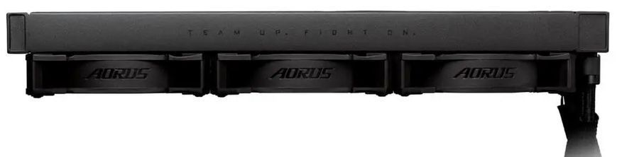Водяное охлаждение Gigabyte Aorus WATERFORCE X 360 013070 фото