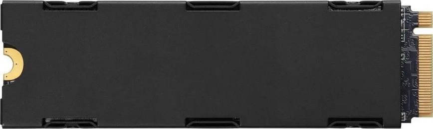 SSD накопитель Corsair MP600 Pro LPX 1 TB (CSSD-F1000GBMP600PLP) 000755 фото