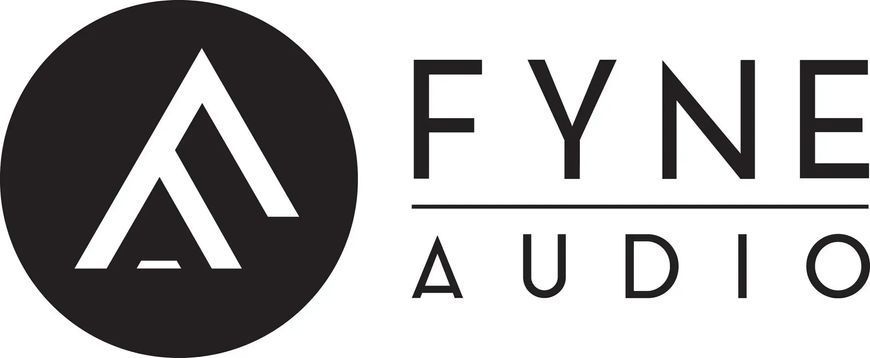 Акустична система Fyne Audio F501E Dark Wood 589370 фото