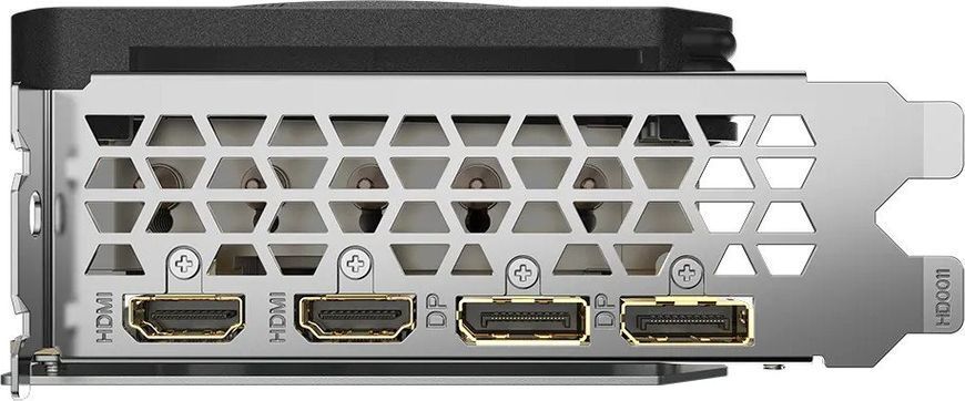 Відеокарта GIGABYTE Radeon RX 7600 XT GAMING OC 16G (GV-R76XTGAMING OC-16GD) 013719 фото