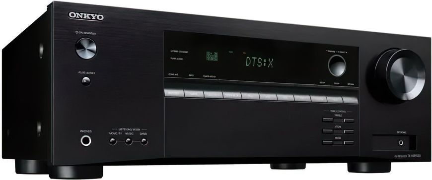 AV-ресивер Onkyo TX-NR5100 Black 003316 фото