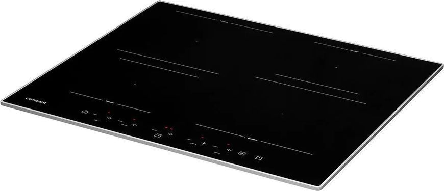 Варильна поверхня електрична Concept IDV4260SF 005417 фото