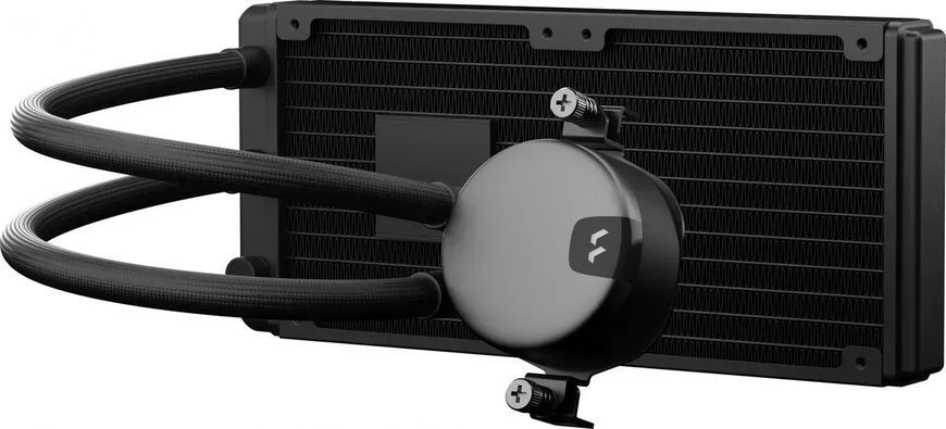 Водяне охолодження Fractal Design Lumen S24 v2 (FD-W-L1-S2411) 477707 фото